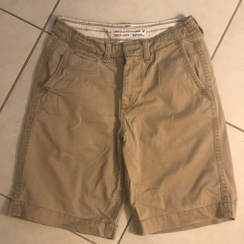 American eagle men’s shorts size 30